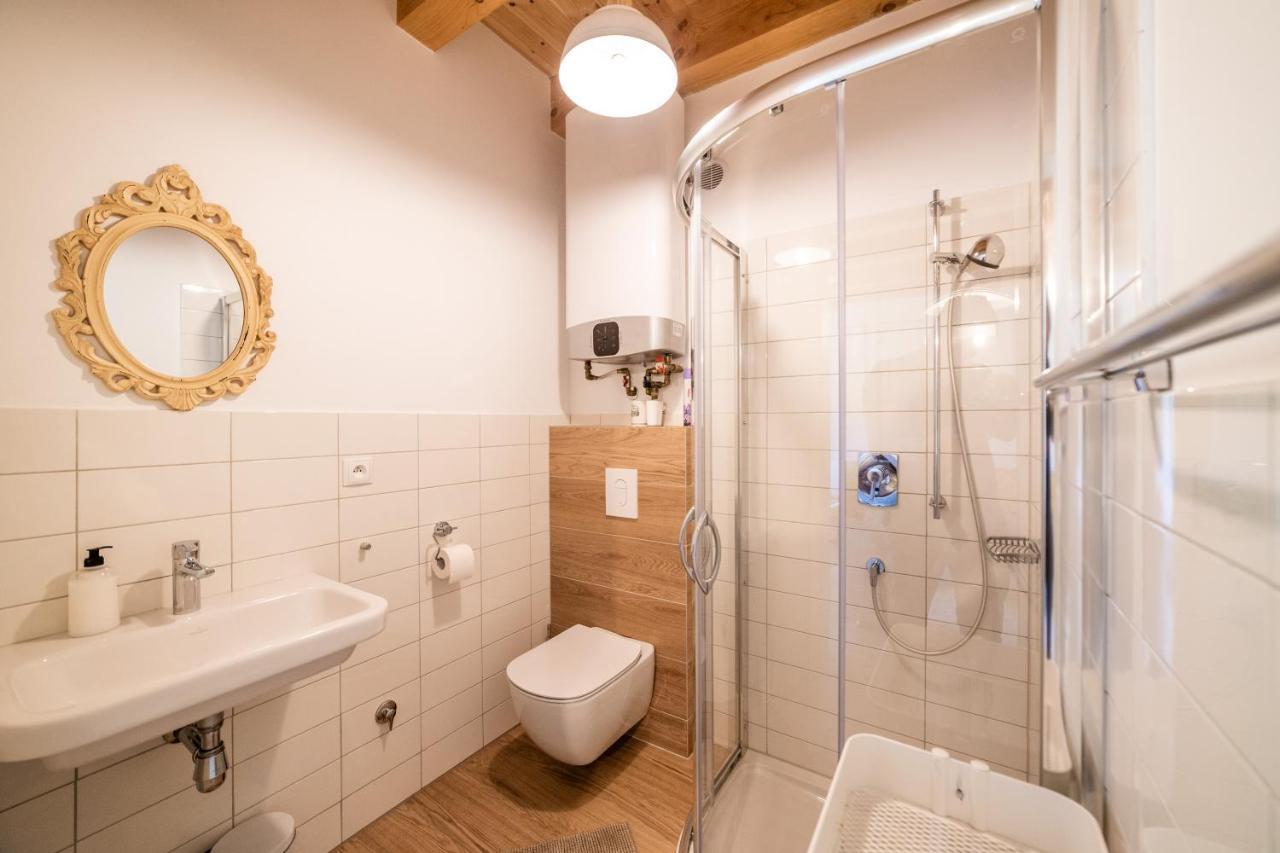 Villa Wydmowe Zacisze Lubiatowo  Exterior foto